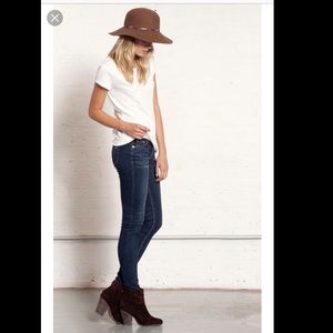 Cool rag & bone skinny jeans